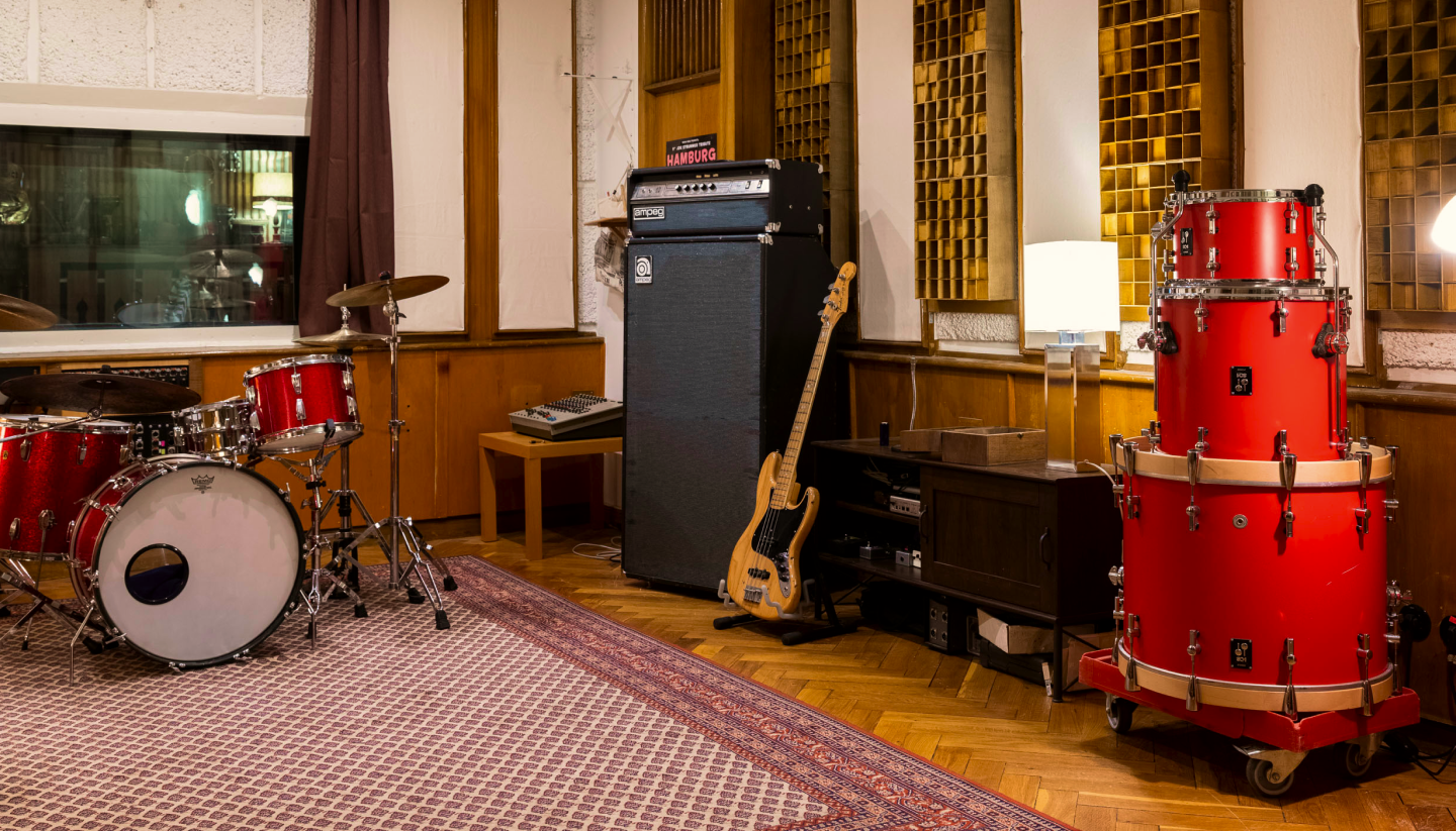 Live Session Room